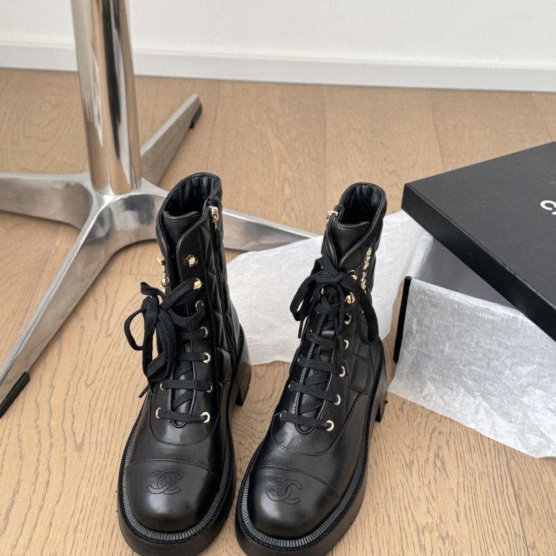 Ch*el boots